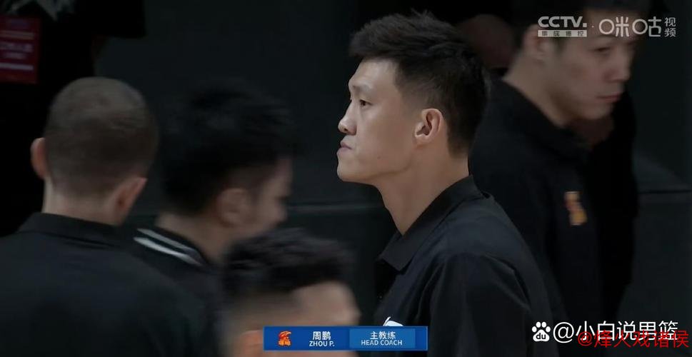 任骏威加盟深圳男篮教练团队 担任助教协助周鹏 任骏威加盟深圳男篮教练团队 担任助教协助周鹏