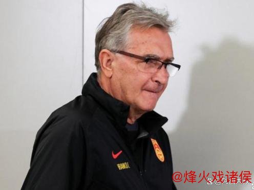 伊万离任成定局 足协单方解除合同无需赔偿