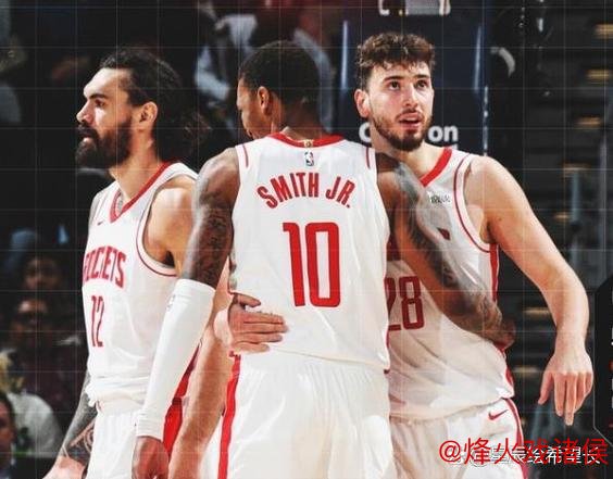 火箭主场对阵公牛，<a href=