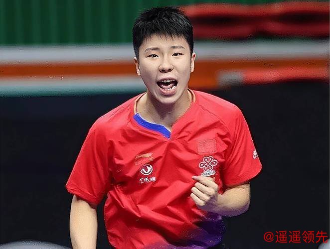 WTT果阿站徐瑛彬1-3落败 田中佑汰获胜进男单正赛