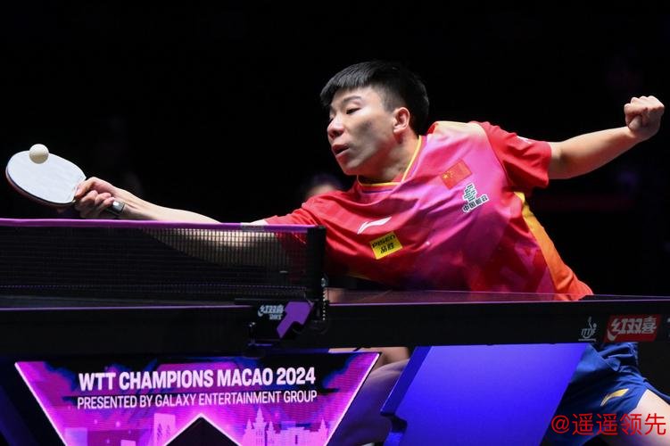 WTT果阿站徐瑛彬冲击正赛席位 双打晋级名单揭晓