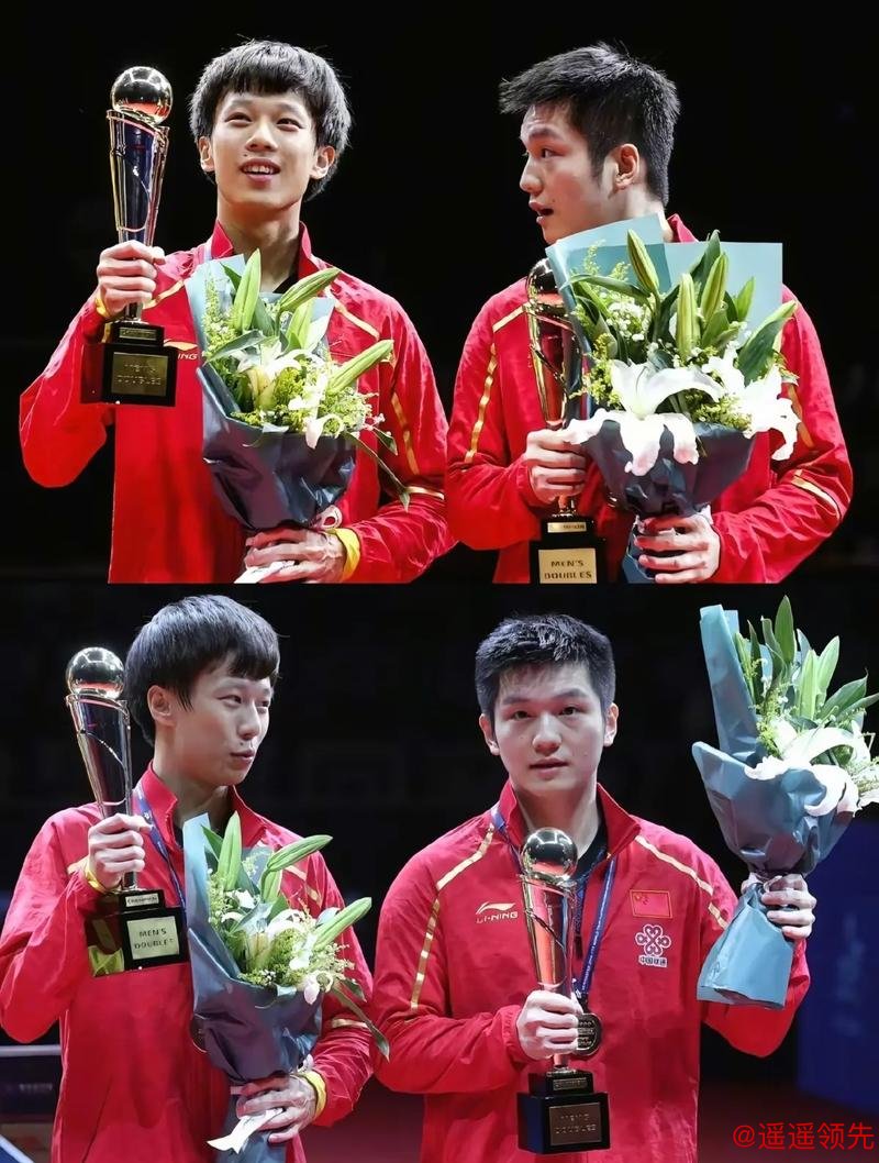 WTT果阿站樊振东被爆冷出局 梁靖崑林高远进16强