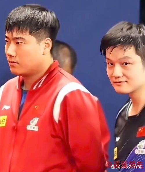 WTT果阿站樊振东被爆冷出局 梁靖崑林高远进16强