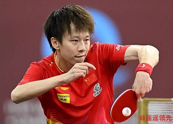 WTT果阿站第3日国乒5胜2负 林高远梁靖崑将演德比