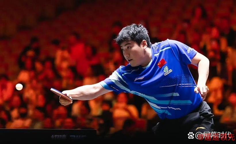WTT果阿站第3日国乒5胜2负 林高远梁靖崑将演德比