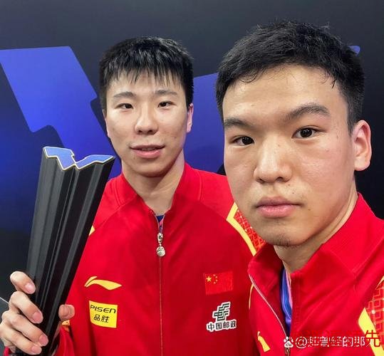 WTT版权成助推引擎 加力乒乓职业化