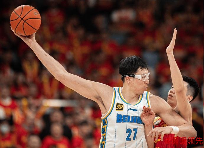 全运会男篮：周琦16+13 四川大胜辽宁夺铜牌