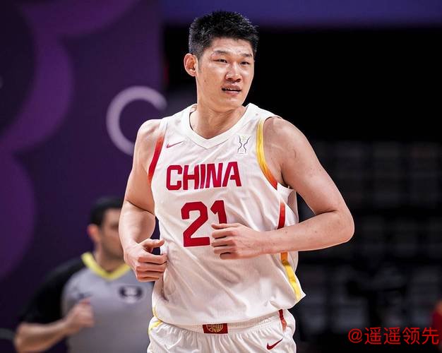 全运会男篮：周琦、胡金秋优势明显 四川队大胜对手