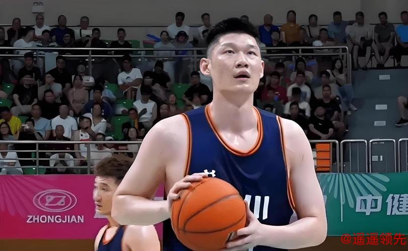 全运会男篮：周琦、胡金秋优势明显 四川队大胜对手