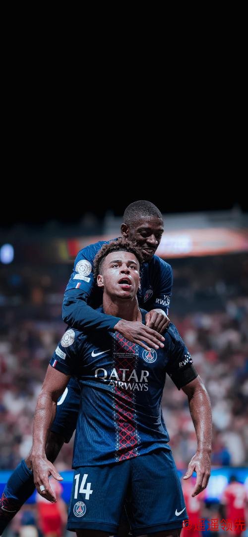 法甲-阿什拉夫双响 巴黎圣日耳曼3-0布雷斯特