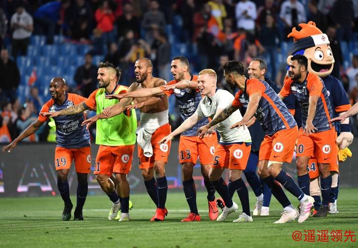 法甲分析：安格斯 VS 蒙彼利埃 蒙彼利埃穿指能力强