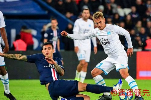 法甲分析：马赛 VS 第戎 第戎防守糟糕