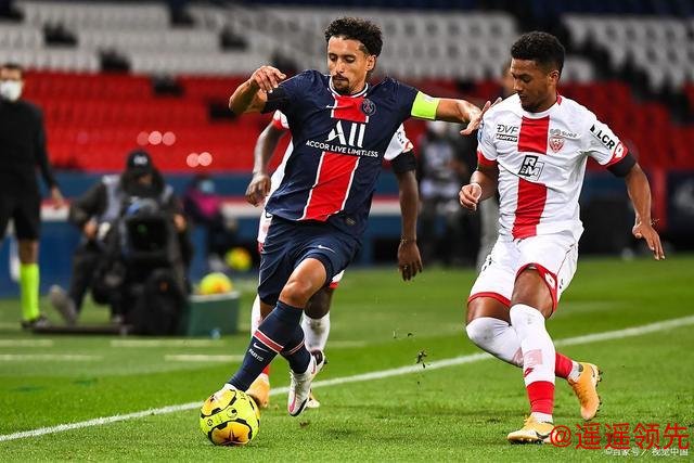 法甲分析：马赛 VS 第戎 第戎防守糟糕