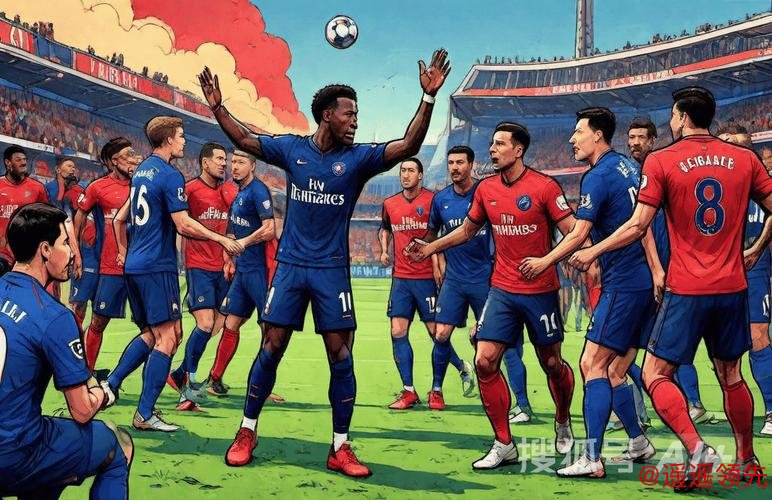 法甲分析：巴黎圣日尔曼 VS 里尔 大巴黎不宜过分高估
