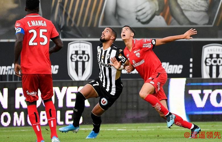 法甲分析：马赛 VS 第戎 第戎防守糟糕