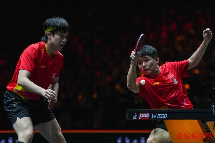 德班世乒赛樊振东王楚钦5局过关 林诗栋蒯曼进8强