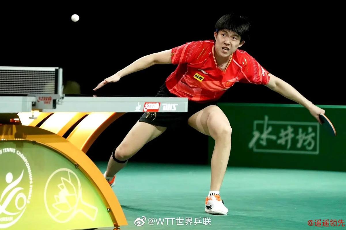 德班世乒赛王楚钦丢1局过关 双林组合3-0张本吉村