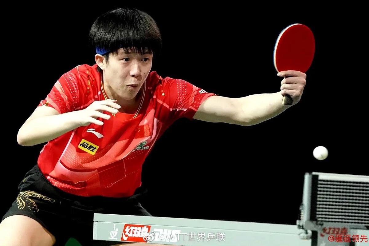 德班世乒赛王楚钦丢1局过关 双林组合3-0张本吉村