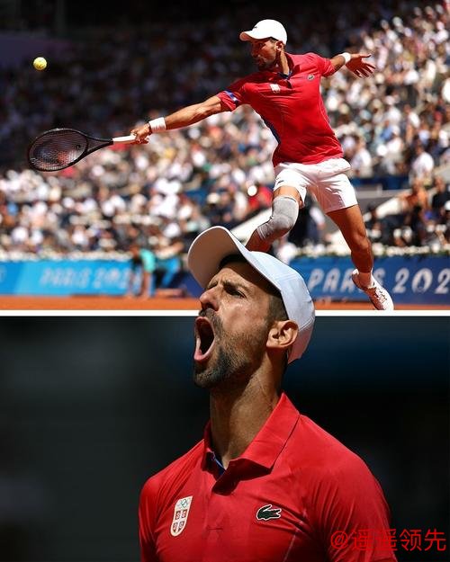 德约科维奇第10次进温网决赛 将与阿尔卡拉斯争冠