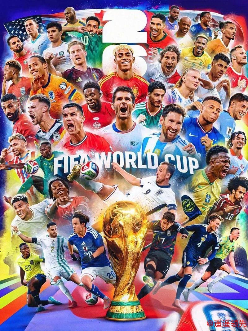 揭秘2026年世界杯投注平台人气排行榜 揭秘2026年世界杯投注平台人气排行榜